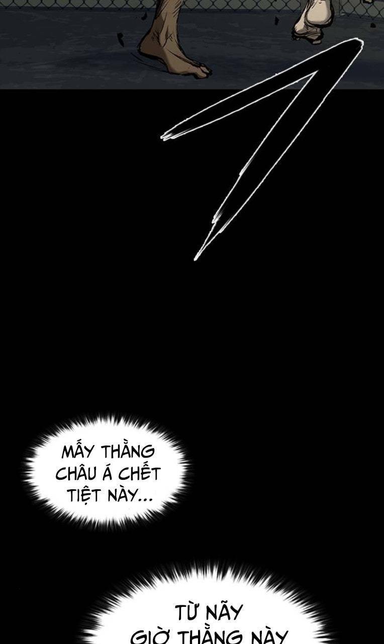 BáO Thù 2: VạN Nhân Chi ThượNg Chapter 31 - Trang 2