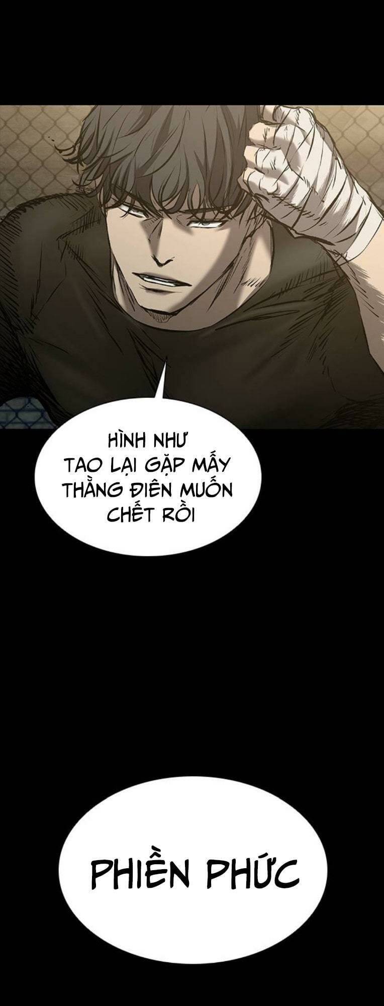 BáO Thù 2: VạN Nhân Chi ThượNg Chapter 31 - Trang 2