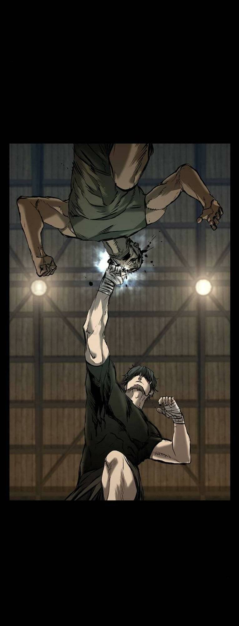 BáO Thù 2: VạN Nhân Chi ThượNg Chapter 31 - Trang 2