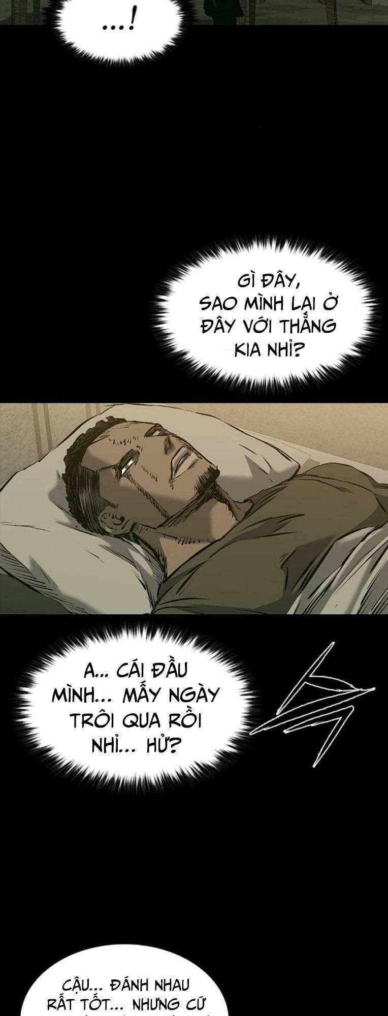 BáO Thù 2: VạN Nhân Chi ThượNg Chapter 31 - Trang 2