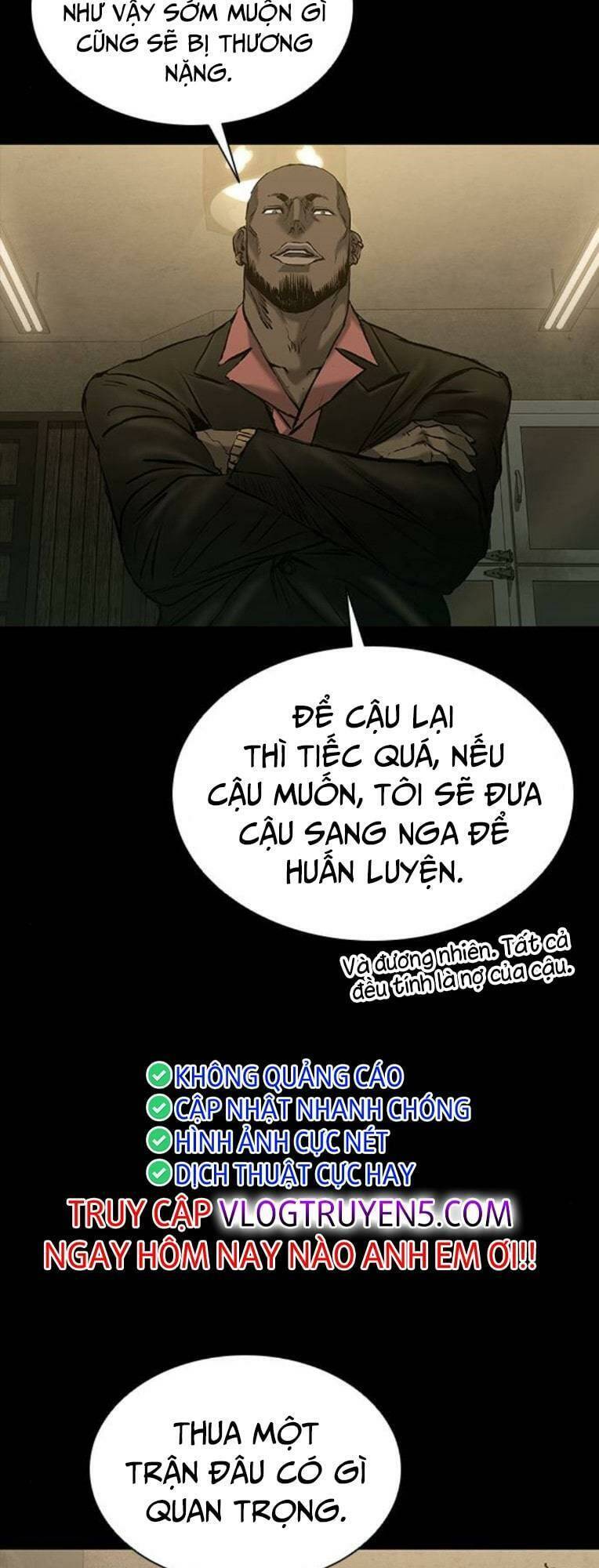 BáO Thù 2: VạN Nhân Chi ThượNg Chapter 31 - Trang 2