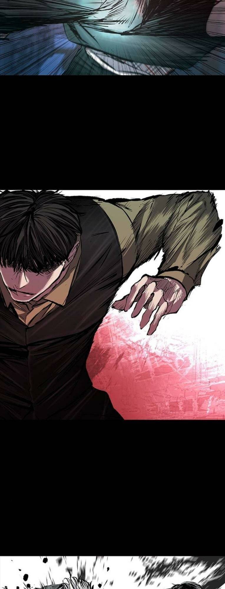 BáO Thù 2: VạN Nhân Chi ThượNg Chapter 31 - Trang 2