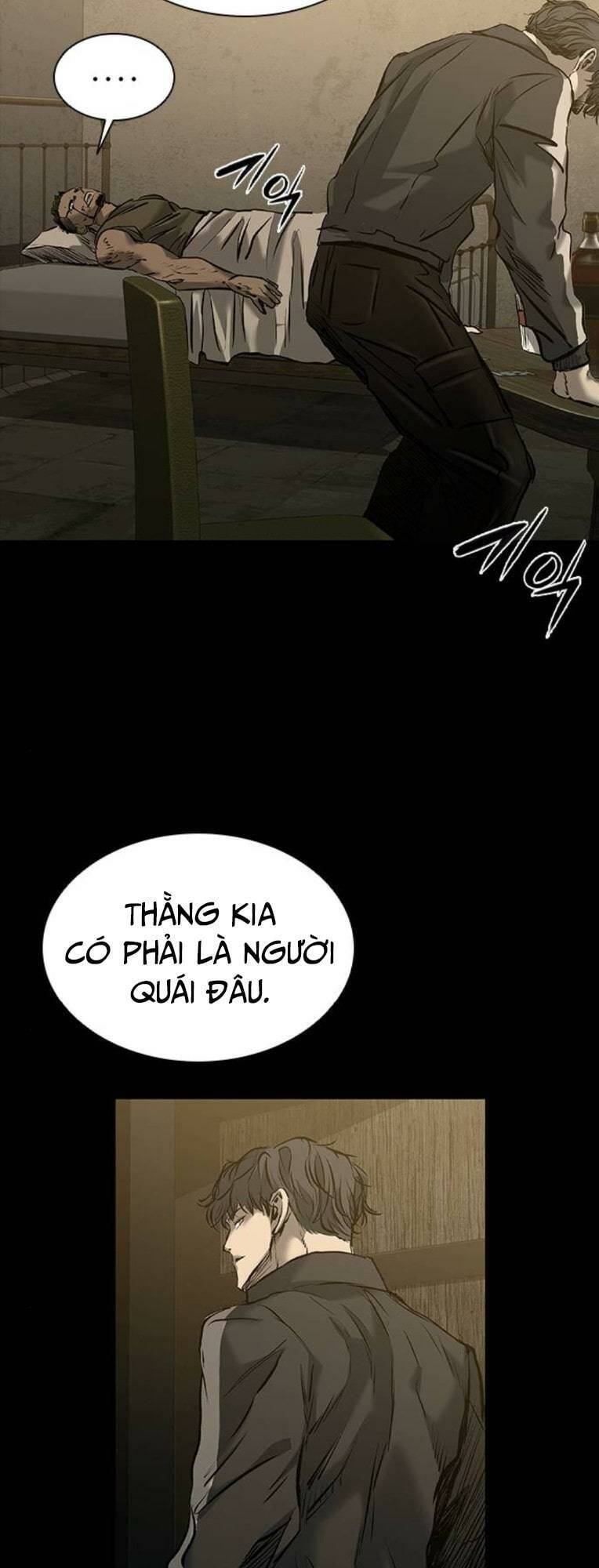 BáO Thù 2: VạN Nhân Chi ThượNg Chapter 31 - Trang 2
