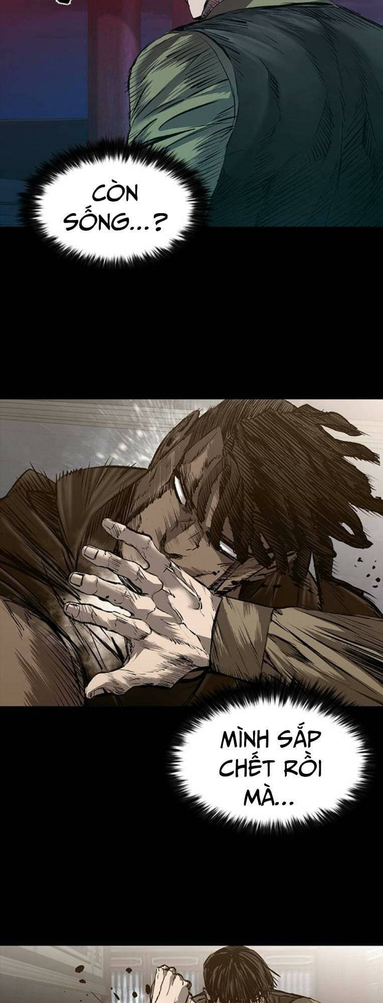 BáO Thù 2: VạN Nhân Chi ThượNg Chapter 31 - Trang 2