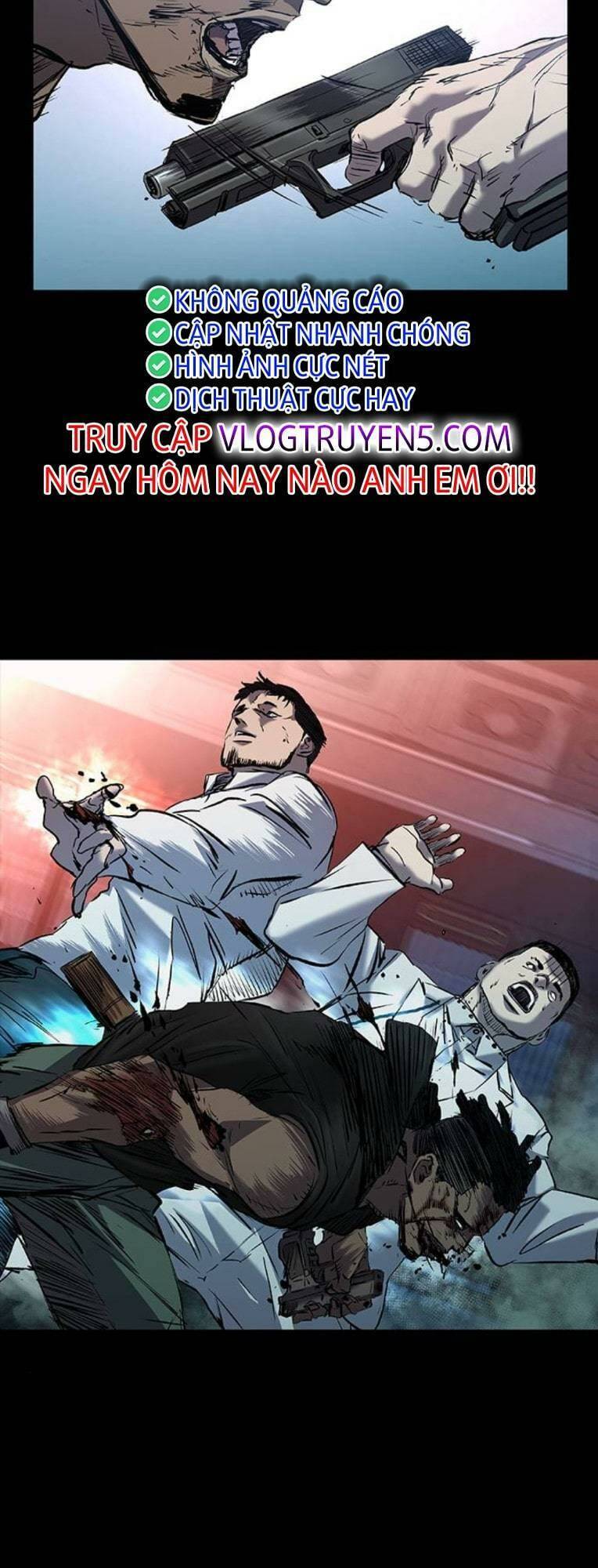 BáO Thù 2: VạN Nhân Chi ThượNg Chapter 31 - Trang 2