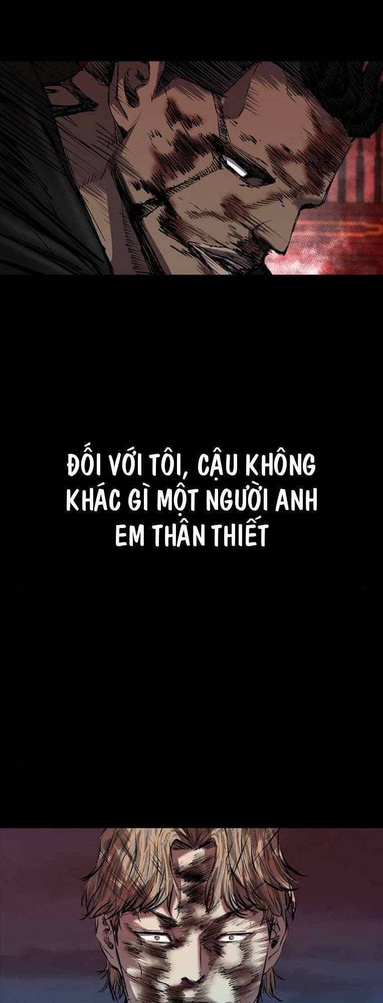 BáO Thù 2: VạN Nhân Chi ThượNg Chapter 31 - Trang 2