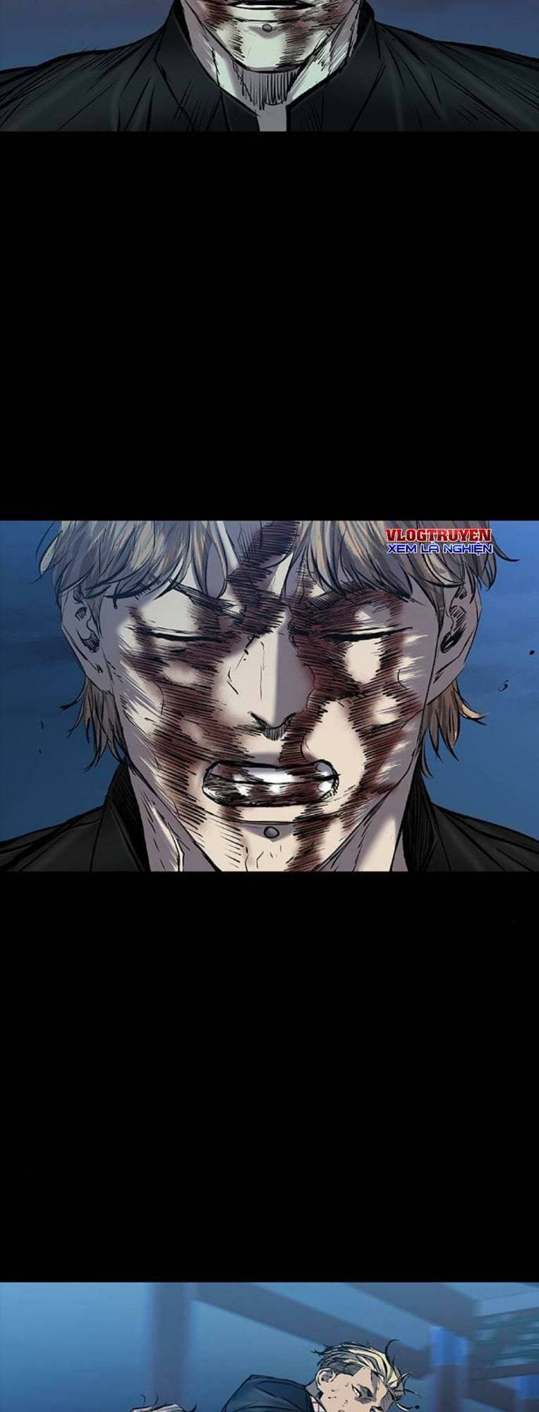 BáO Thù 2: VạN Nhân Chi ThượNg Chapter 31 - Trang 2