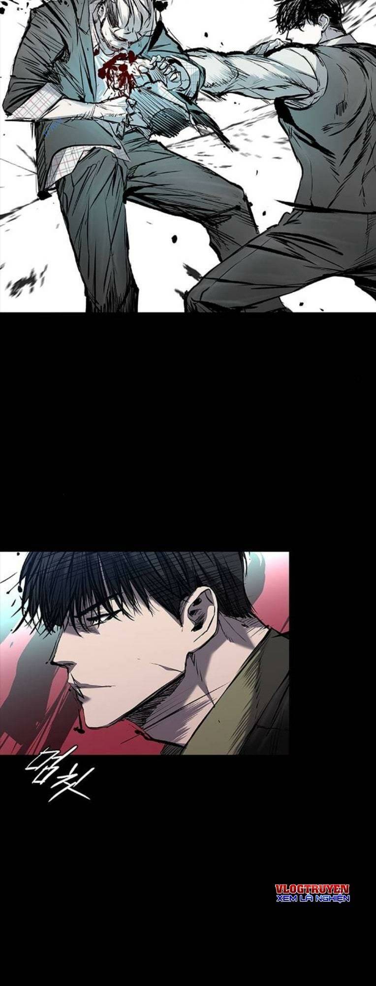 BáO Thù 2: VạN Nhân Chi ThượNg Chapter 31 - Trang 2