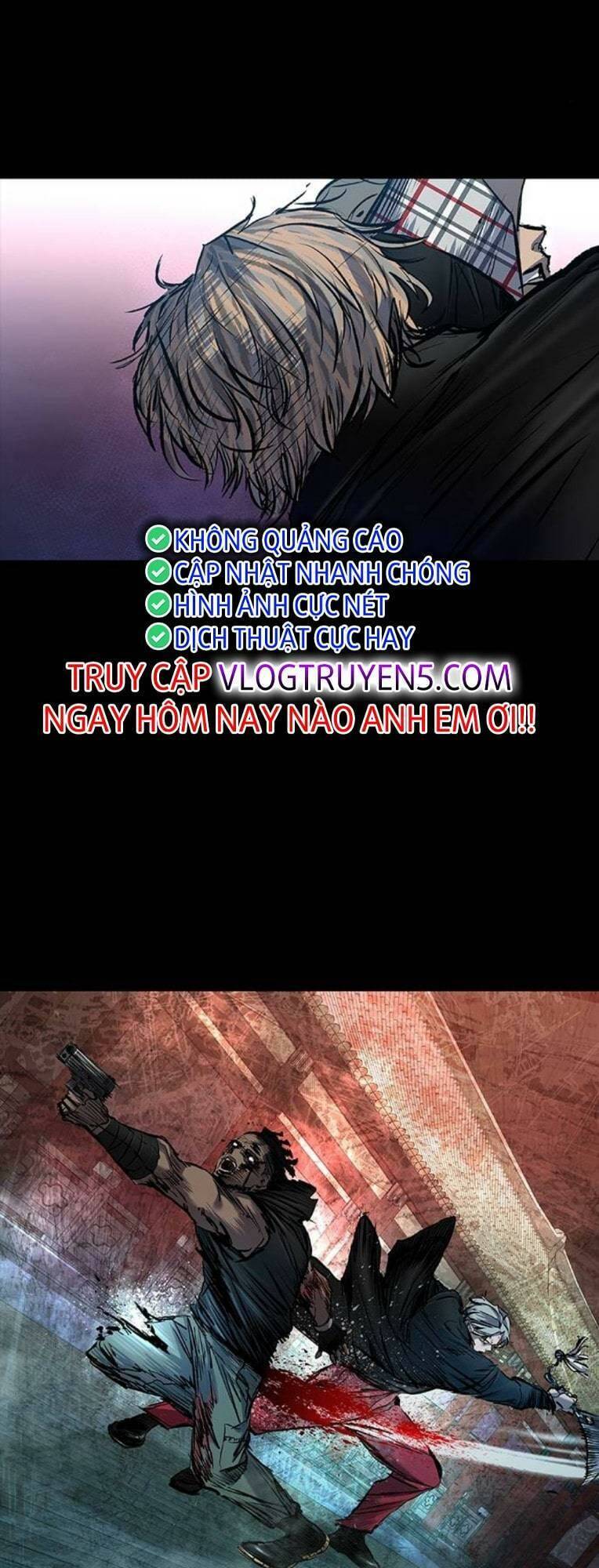 BáO Thù 2: VạN Nhân Chi ThượNg Chapter 31 - Trang 2