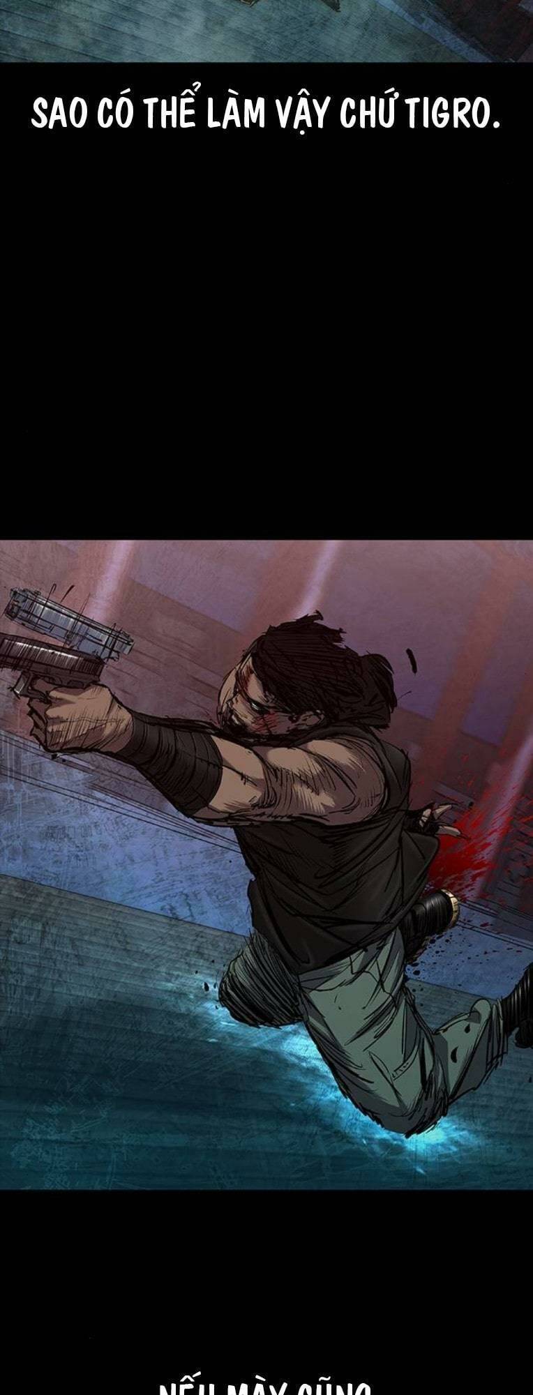 BáO Thù 2: VạN Nhân Chi ThượNg Chapter 31 - Trang 2