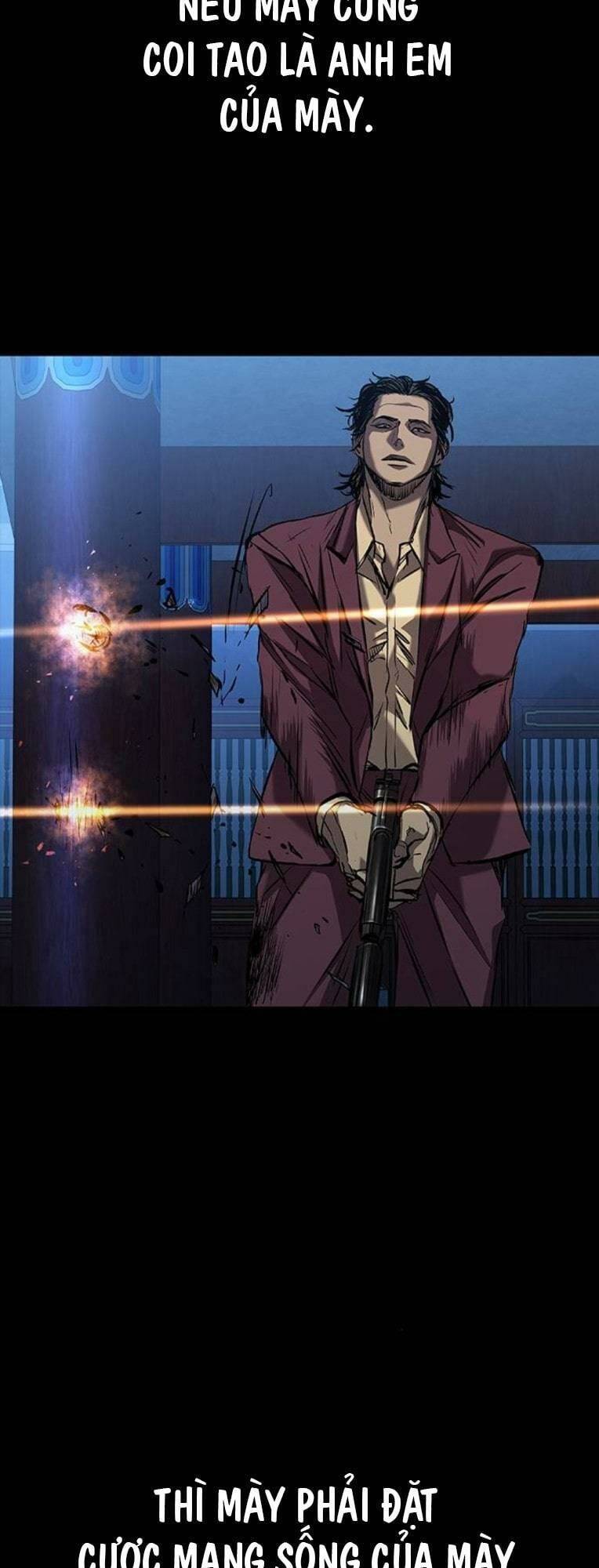 BáO Thù 2: VạN Nhân Chi ThượNg Chapter 31 - Trang 2