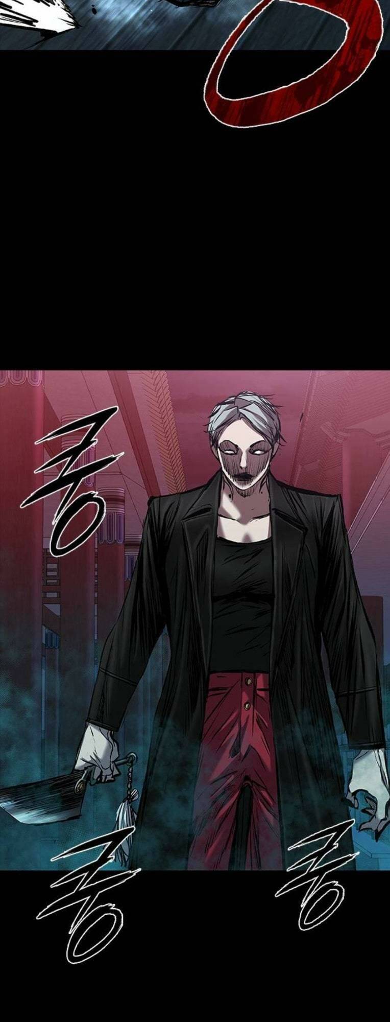 BáO Thù 2: VạN Nhân Chi ThượNg Chapter 31 - Trang 2