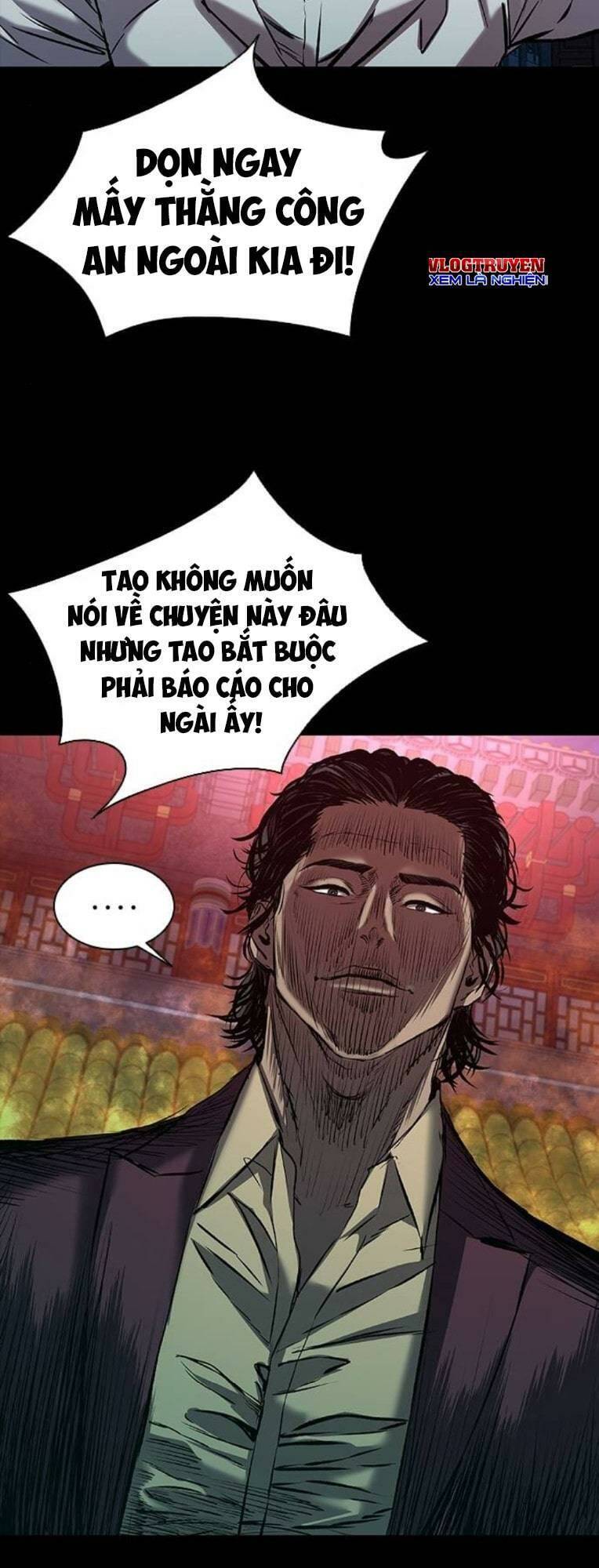 BáO Thù 2: VạN Nhân Chi ThượNg Chapter 31 - Trang 2