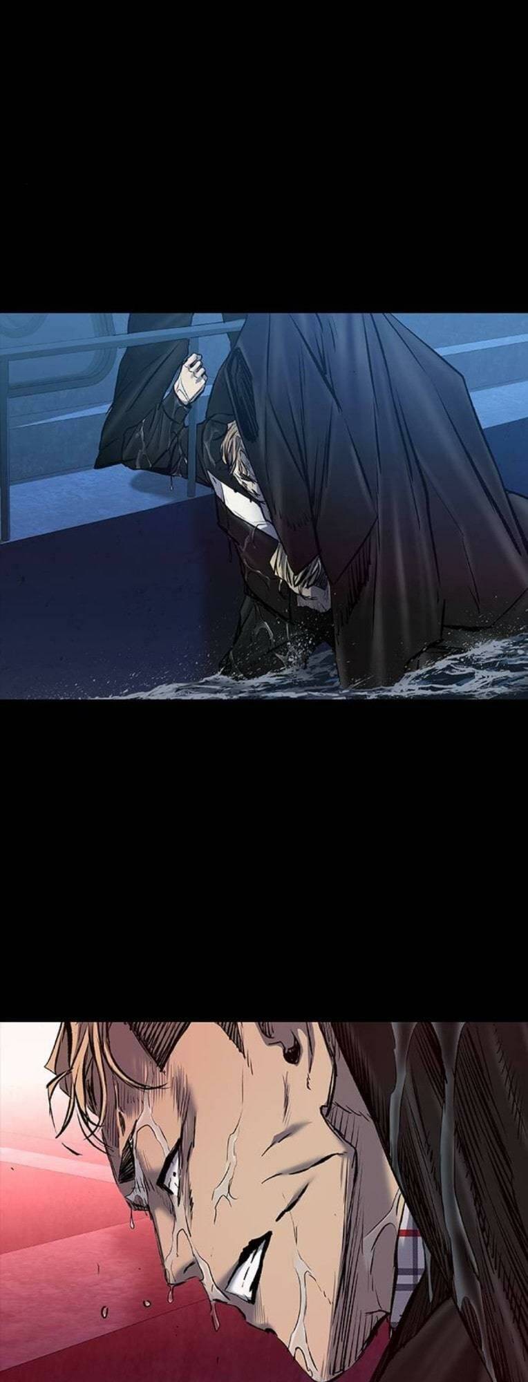 BáO Thù 2: VạN Nhân Chi ThượNg Chapter 31 - Trang 2