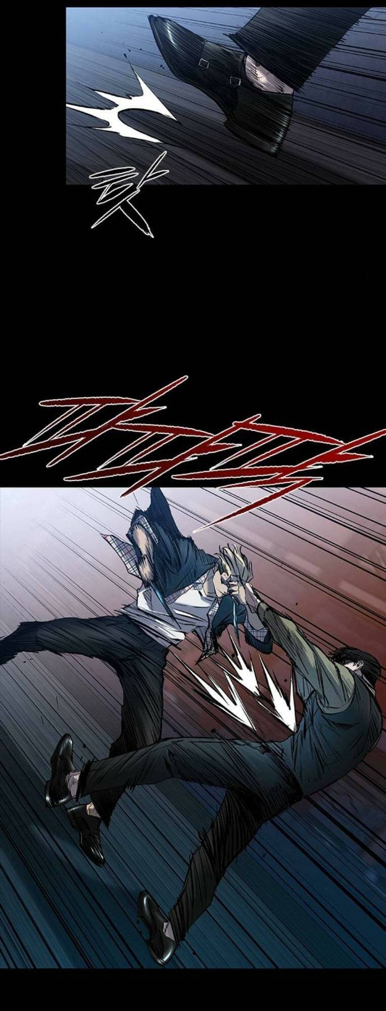 BáO Thù 2: VạN Nhân Chi ThượNg Chapter 31 - Trang 2