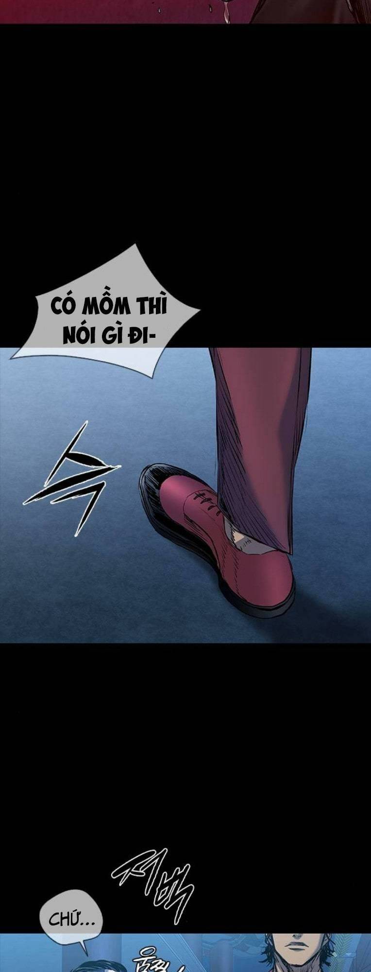 BáO Thù 2: VạN Nhân Chi ThượNg Chapter 31 - Trang 2