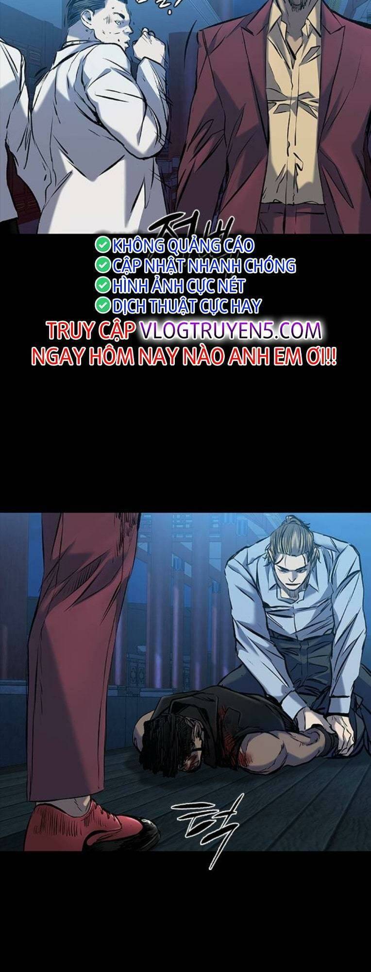 BáO Thù 2: VạN Nhân Chi ThượNg Chapter 31 - Trang 2