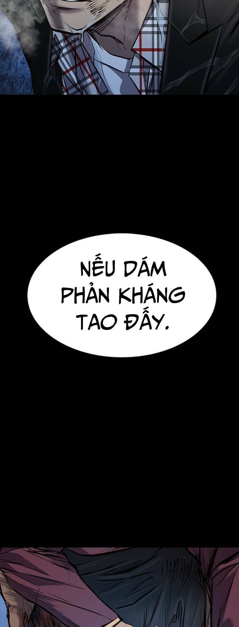 BáO Thù 2: VạN Nhân Chi ThượNg Chapter 31 - Trang 2