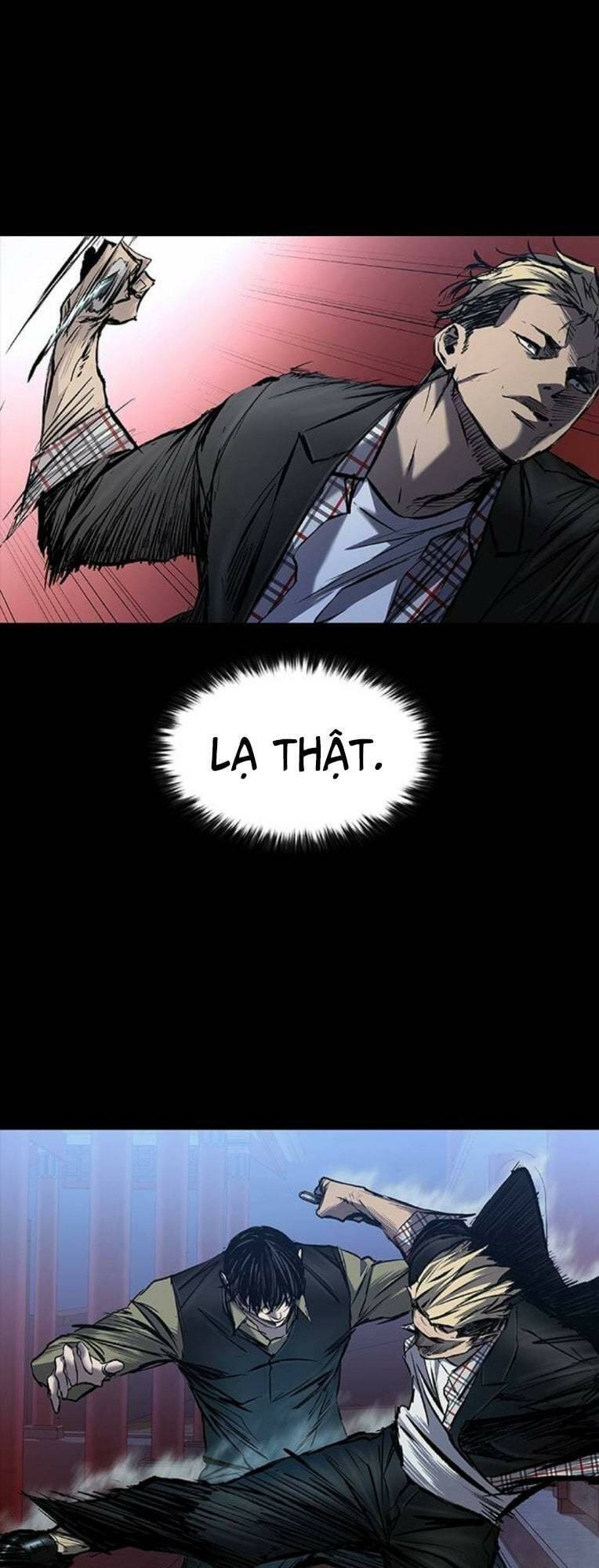 BáO Thù 2: VạN Nhân Chi ThượNg Chapter 31 - Trang 2