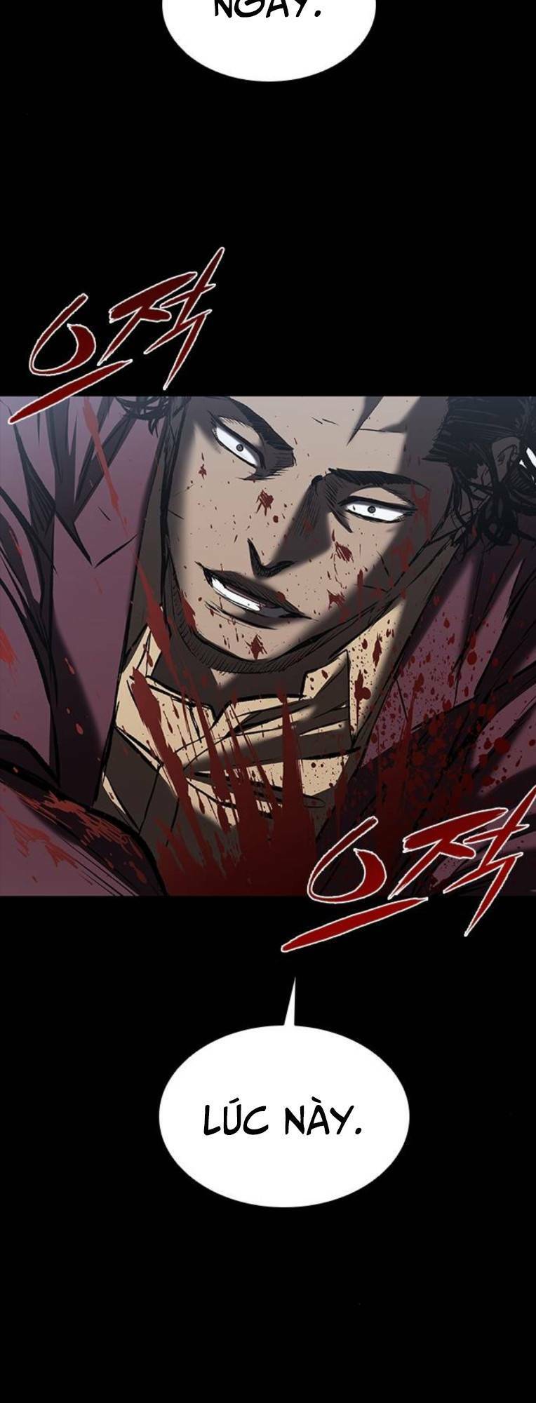 BáO Thù 2: VạN Nhân Chi ThượNg Chapter 31 - Trang 2