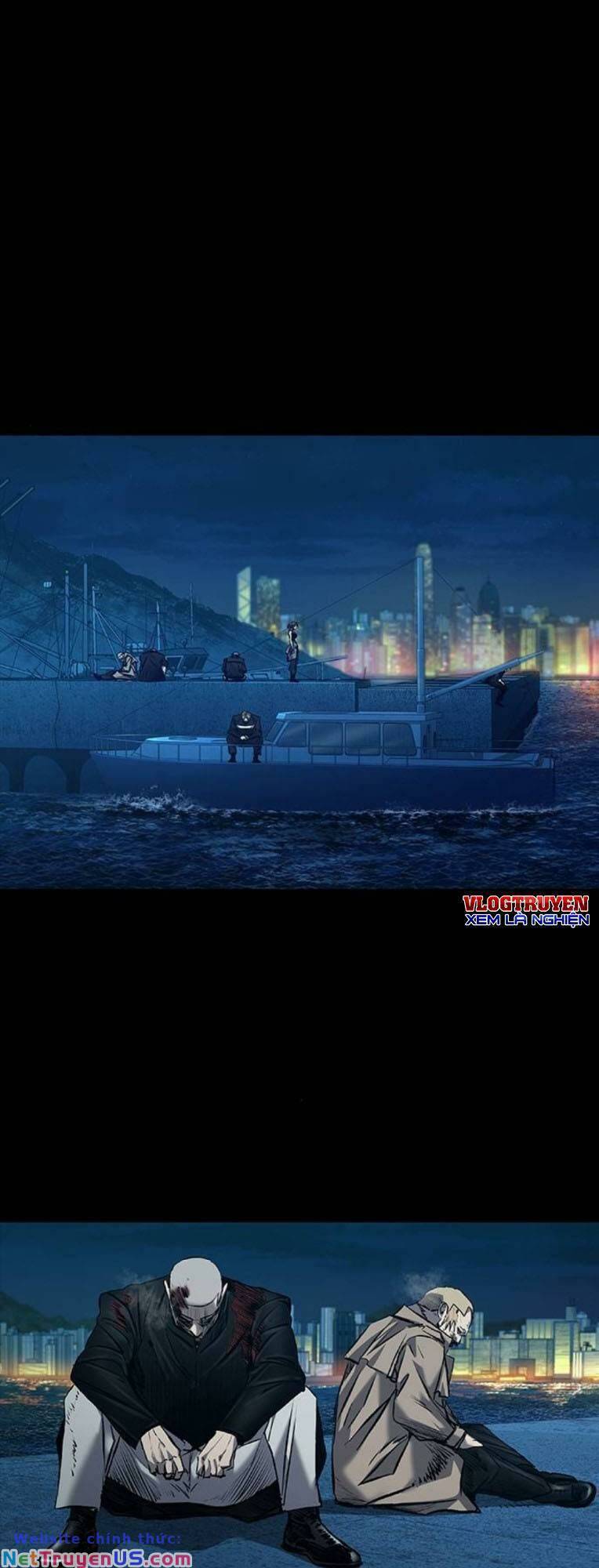 BáO Thù 2: VạN Nhân Chi ThượNg Chapter 32 - Trang 2