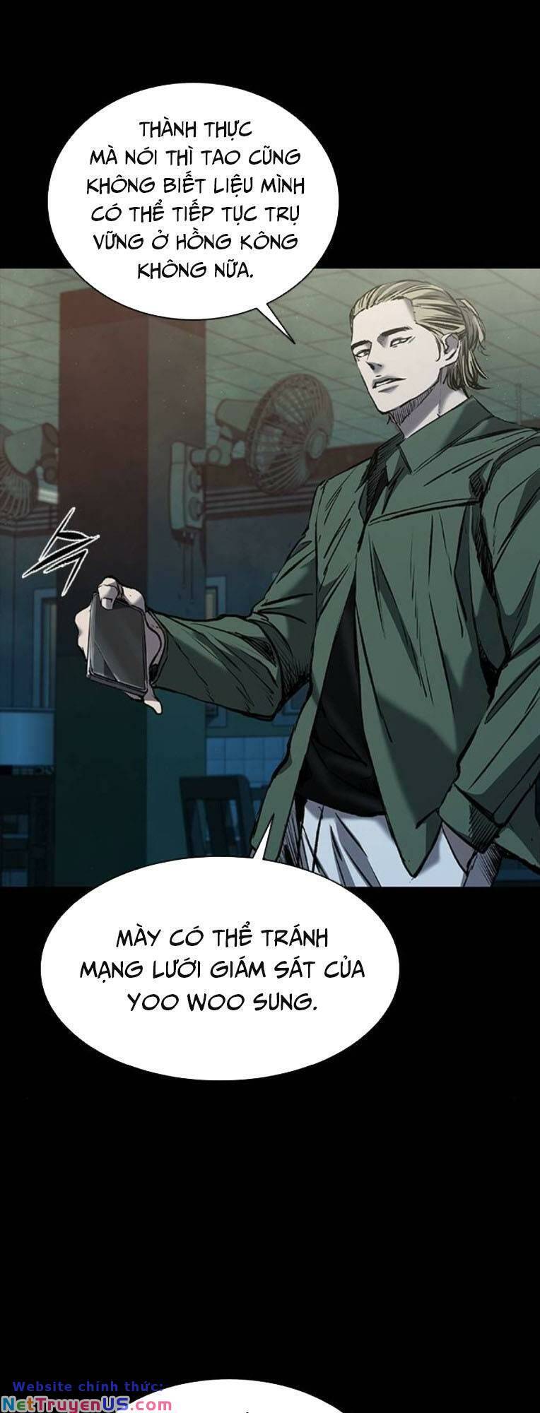 BáO Thù 2: VạN Nhân Chi ThượNg Chapter 32 - Trang 2