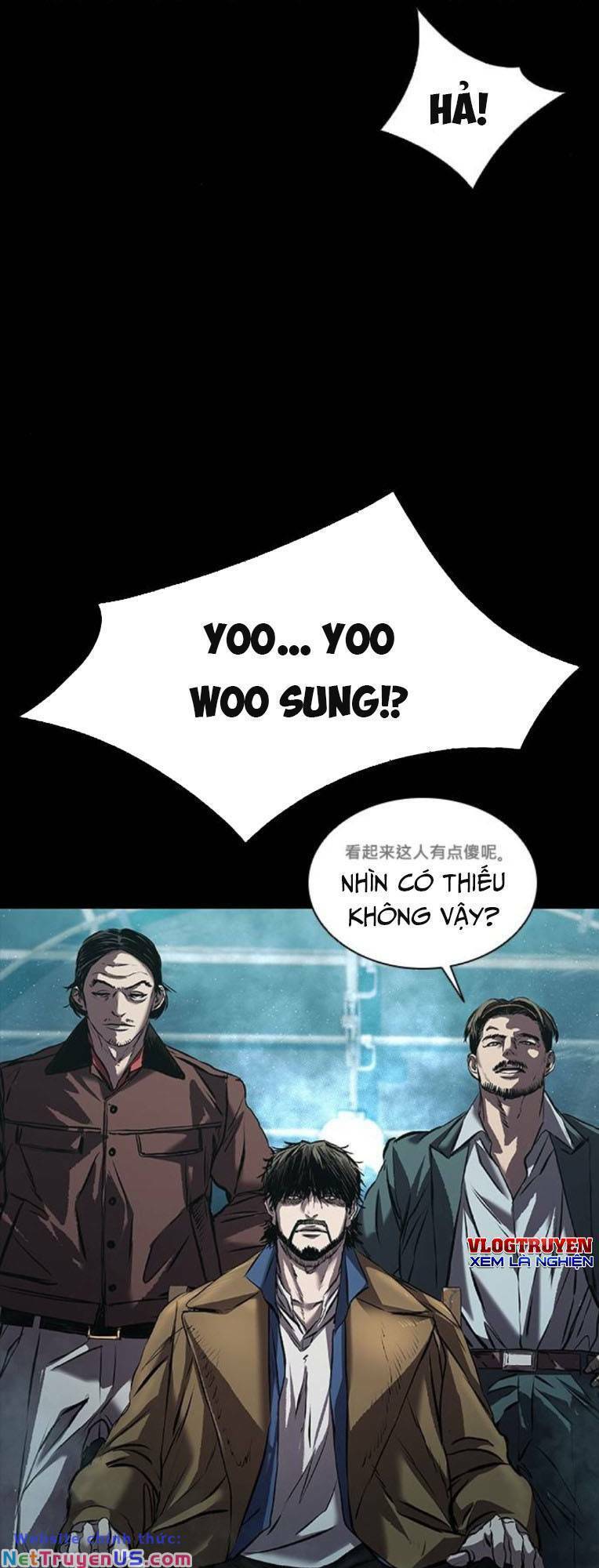 BáO Thù 2: VạN Nhân Chi ThượNg Chapter 32 - Trang 2