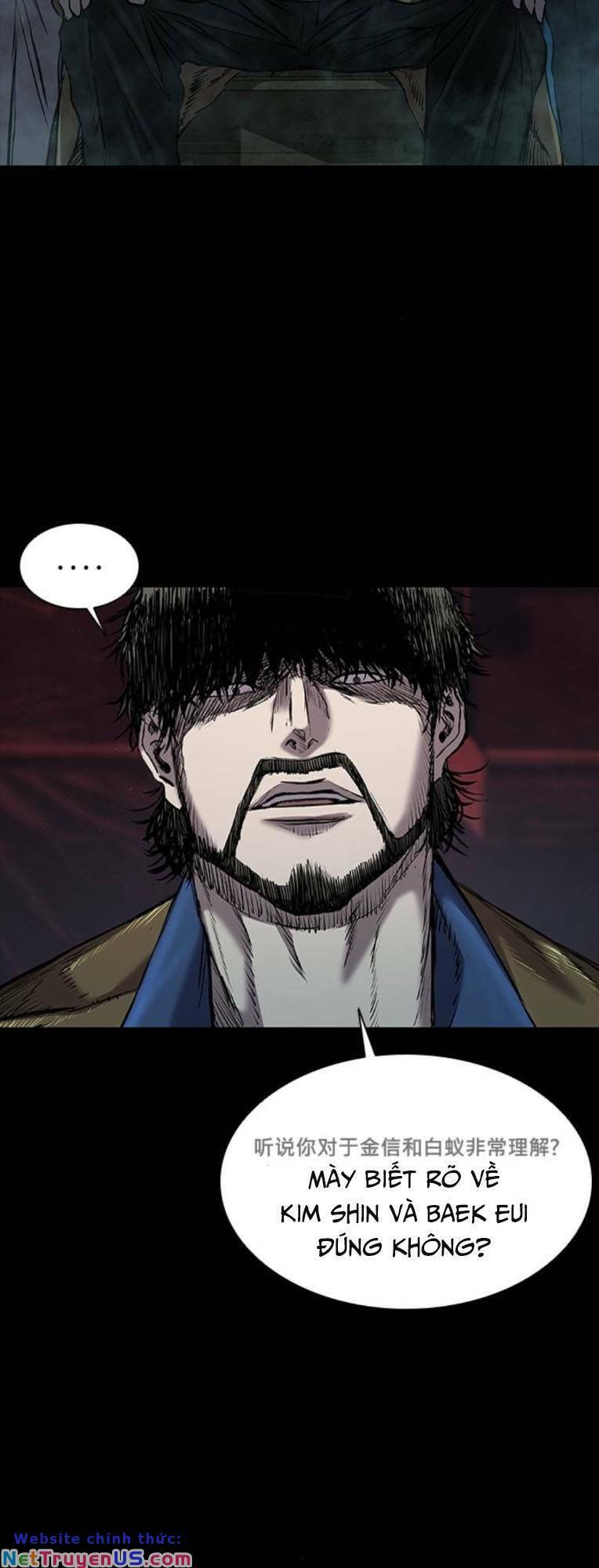 BáO Thù 2: VạN Nhân Chi ThượNg Chapter 32 - Trang 2