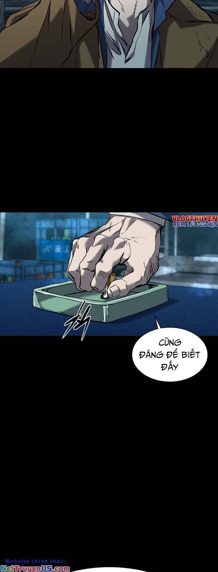 BáO Thù 2: VạN Nhân Chi ThượNg Chapter 32 - Trang 2