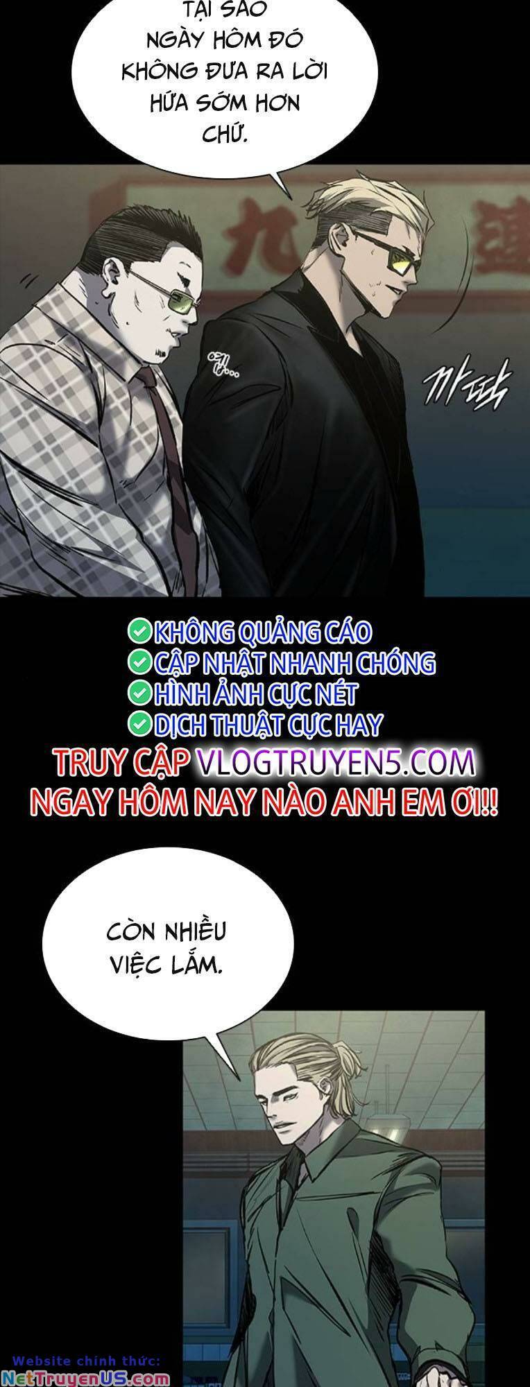 BáO Thù 2: VạN Nhân Chi ThượNg Chapter 32 - Trang 2