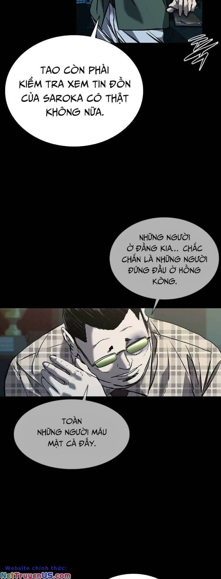 BáO Thù 2: VạN Nhân Chi ThượNg Chapter 32 - Trang 2