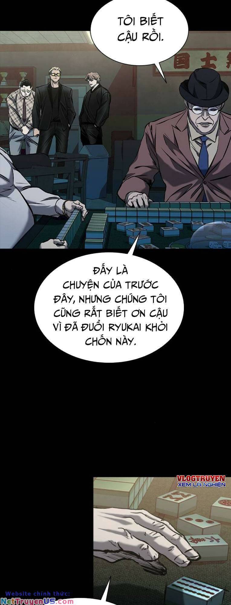 BáO Thù 2: VạN Nhân Chi ThượNg Chapter 32 - Trang 2