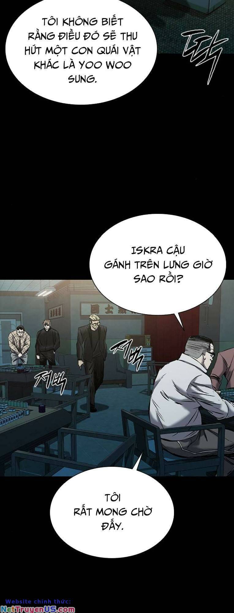 BáO Thù 2: VạN Nhân Chi ThượNg Chapter 32 - Trang 2
