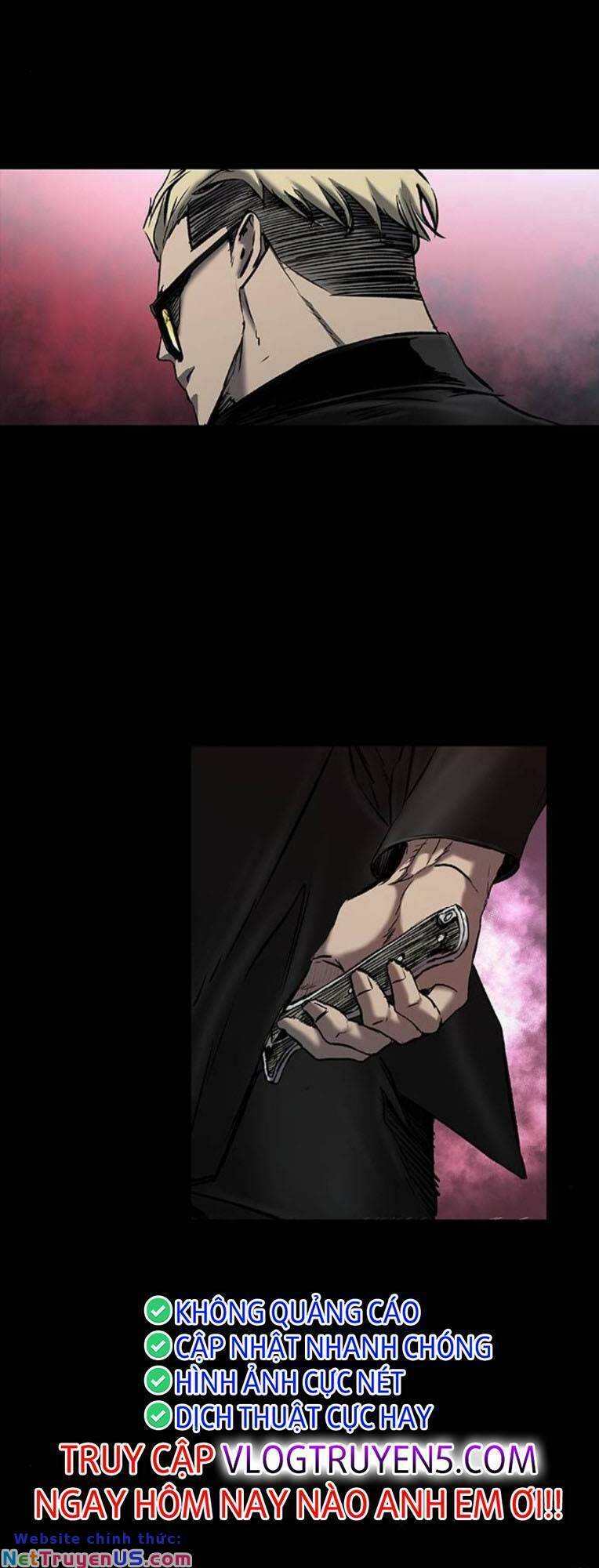 BáO Thù 2: VạN Nhân Chi ThượNg Chapter 32 - Trang 2