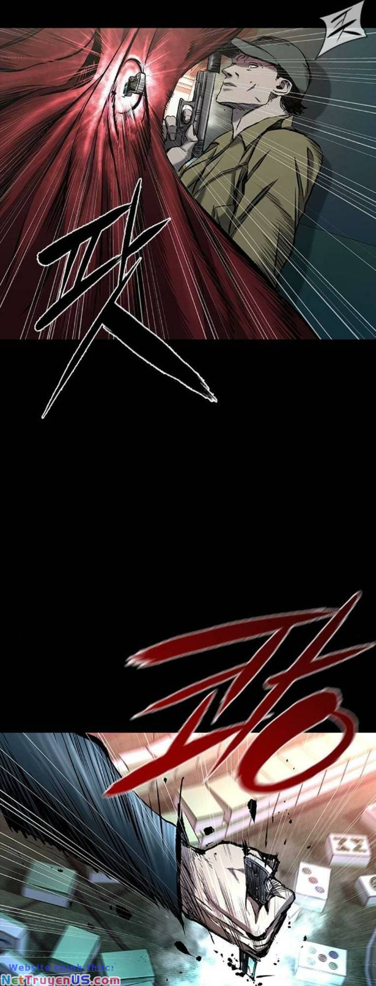 BáO Thù 2: VạN Nhân Chi ThượNg Chapter 32 - Trang 2