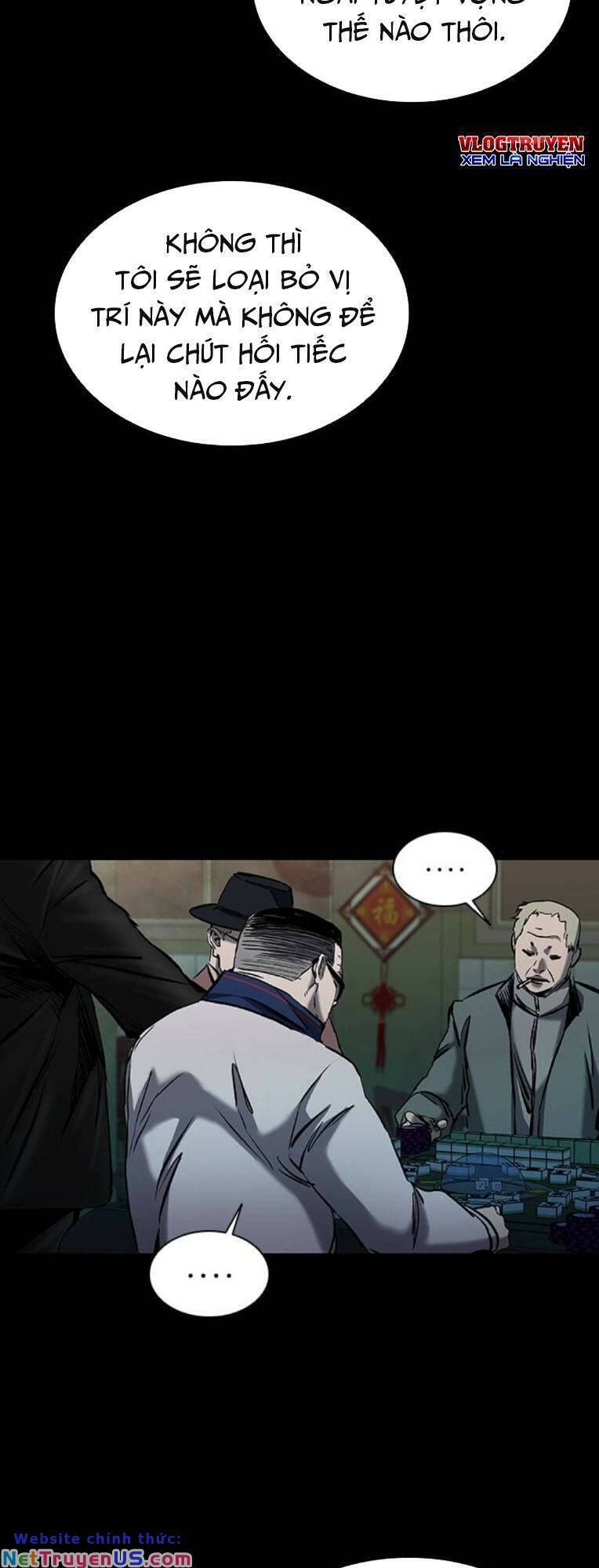 BáO Thù 2: VạN Nhân Chi ThượNg Chapter 32 - Trang 2