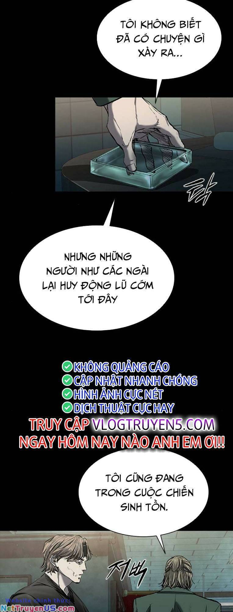 BáO Thù 2: VạN Nhân Chi ThượNg Chapter 32 - Trang 2