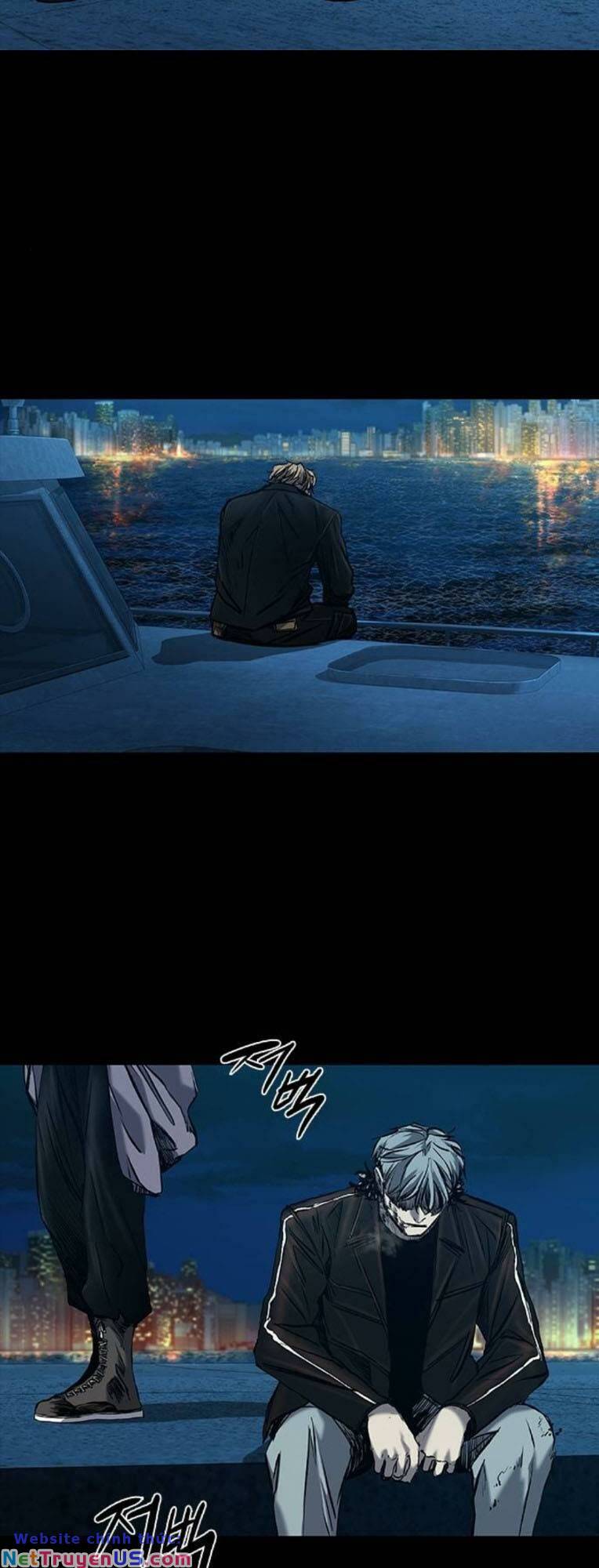 BáO Thù 2: VạN Nhân Chi ThượNg Chapter 32 - Trang 2