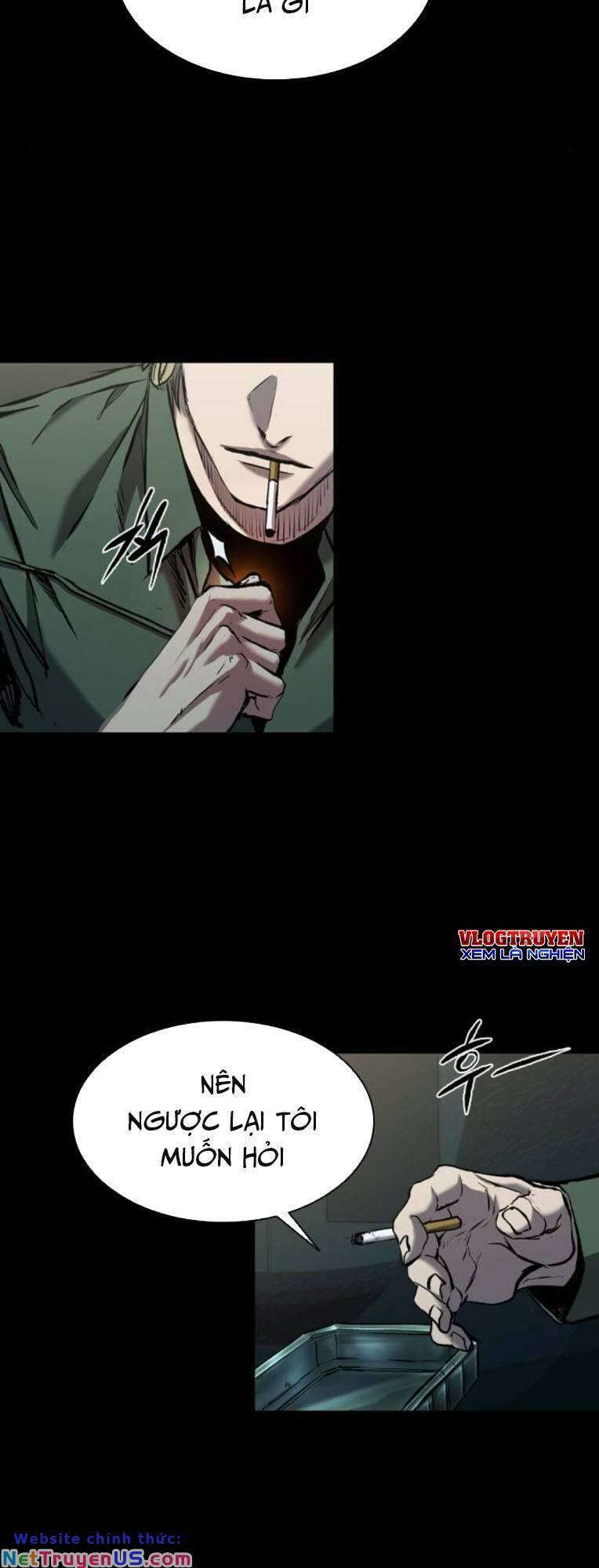 BáO Thù 2: VạN Nhân Chi ThượNg Chapter 32 - Trang 2