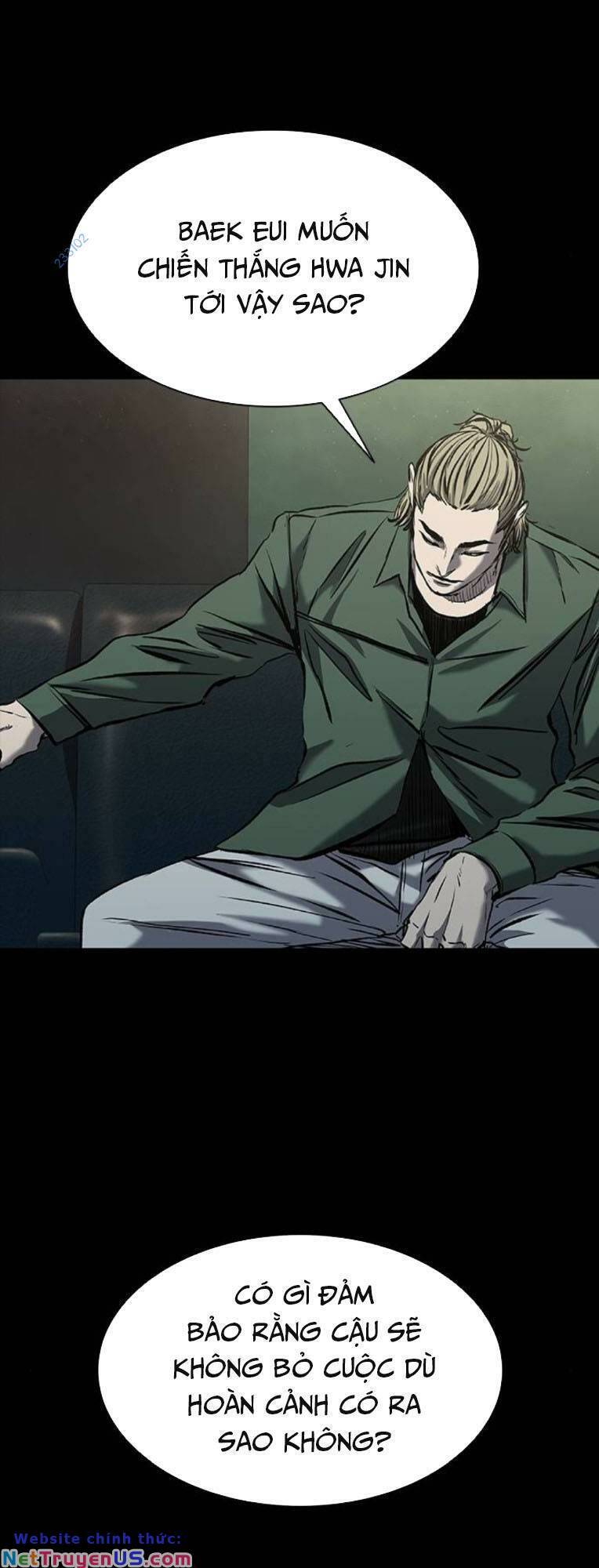 BáO Thù 2: VạN Nhân Chi ThượNg Chapter 32 - Trang 2