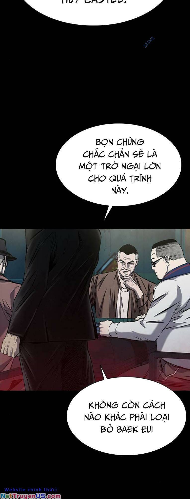 BáO Thù 2: VạN Nhân Chi ThượNg Chapter 32 - Trang 2