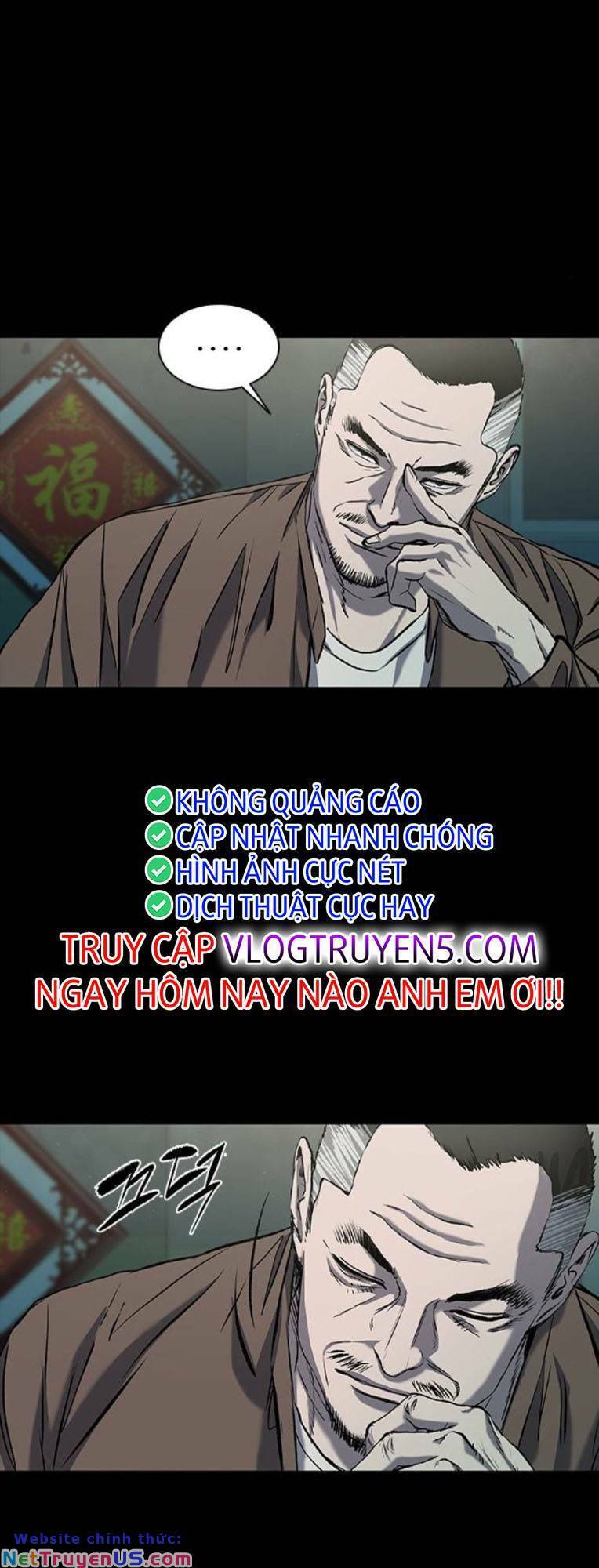 BáO Thù 2: VạN Nhân Chi ThượNg Chapter 32 - Trang 2