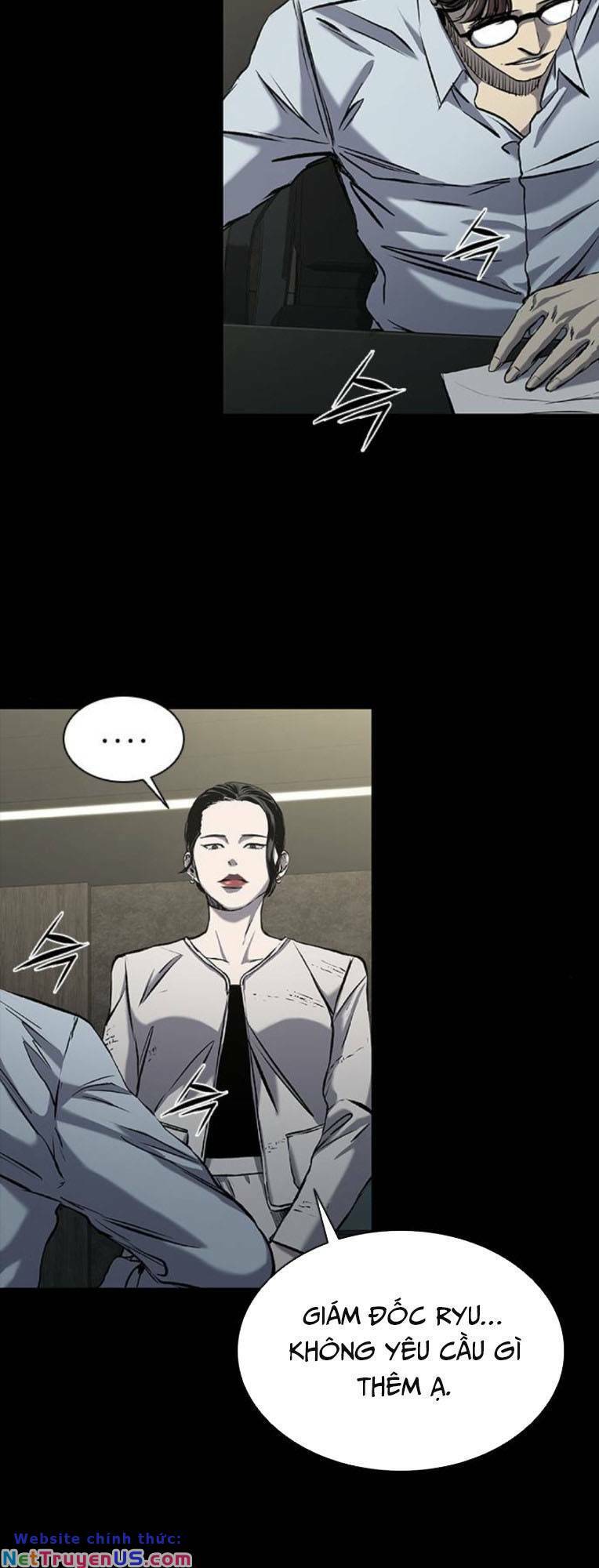 BáO Thù 2: VạN Nhân Chi ThượNg Chapter 32 - Trang 2