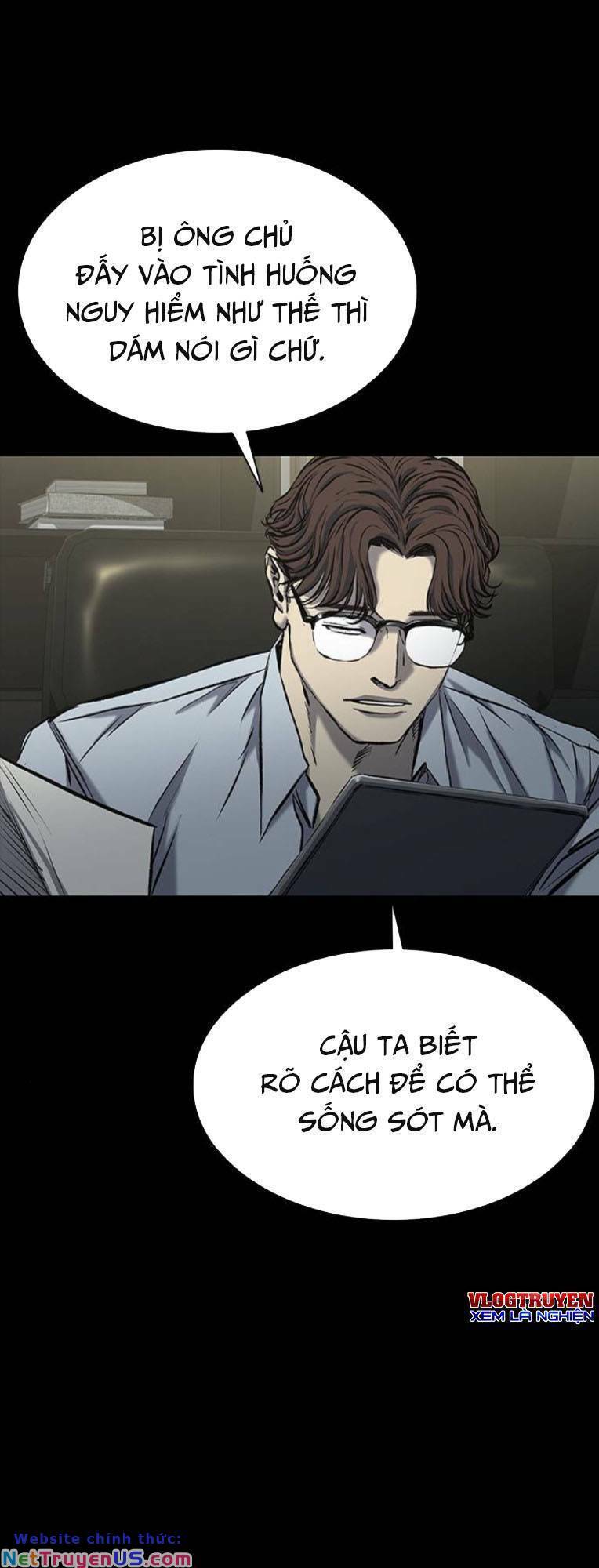 BáO Thù 2: VạN Nhân Chi ThượNg Chapter 32 - Trang 2