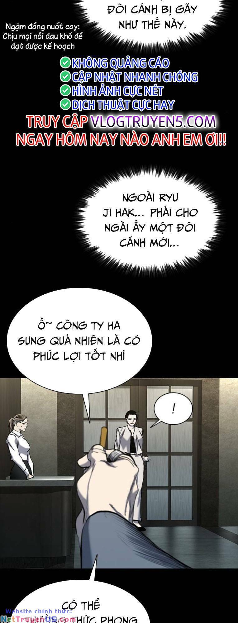 BáO Thù 2: VạN Nhân Chi ThượNg Chapter 32 - Trang 2
