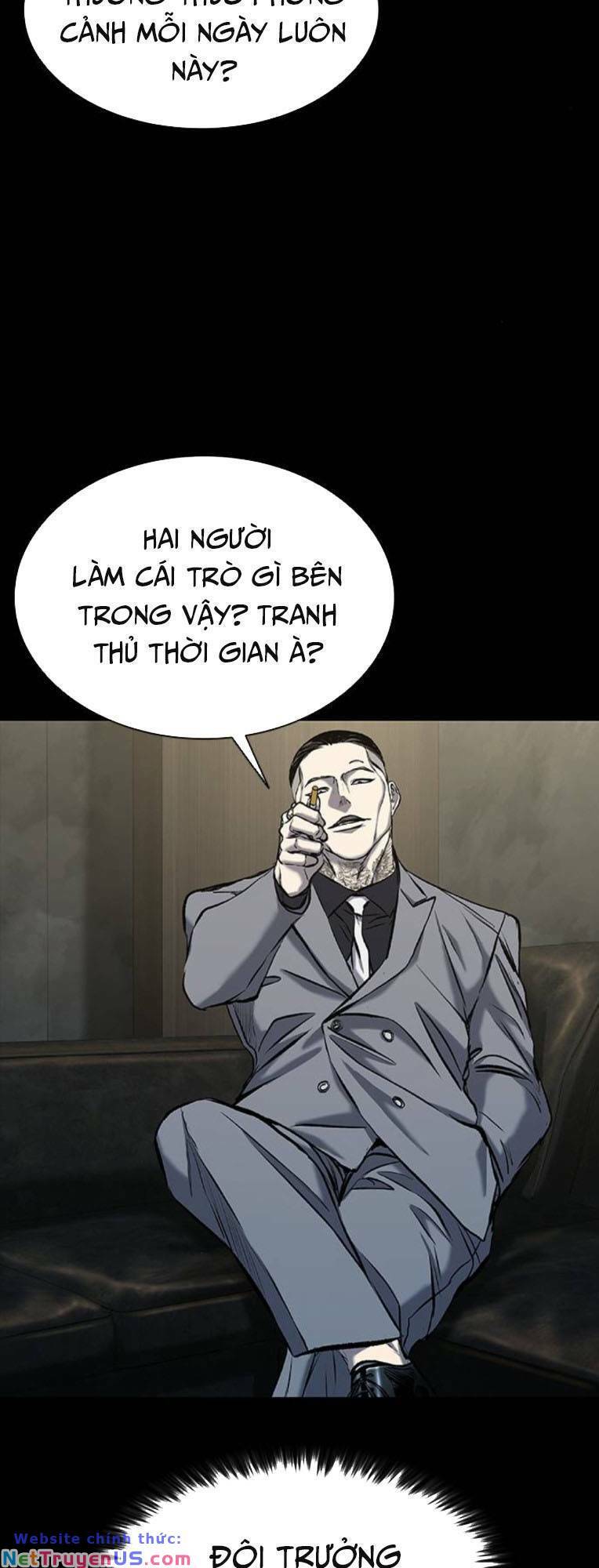 BáO Thù 2: VạN Nhân Chi ThượNg Chapter 32 - Trang 2