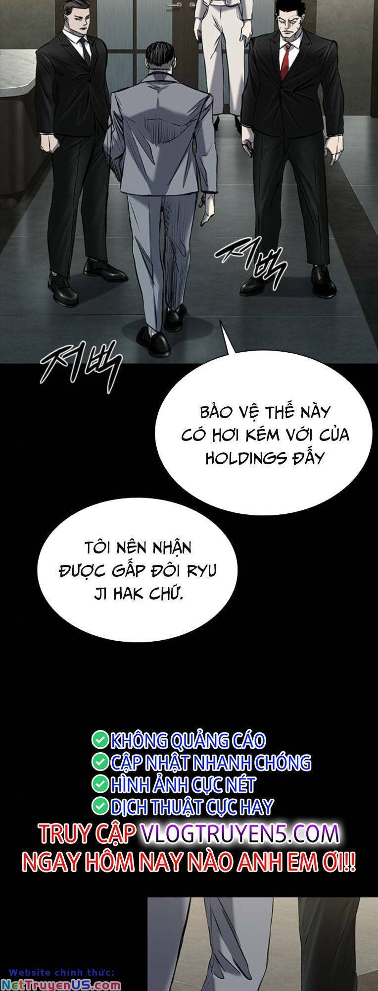 BáO Thù 2: VạN Nhân Chi ThượNg Chapter 32 - Trang 2