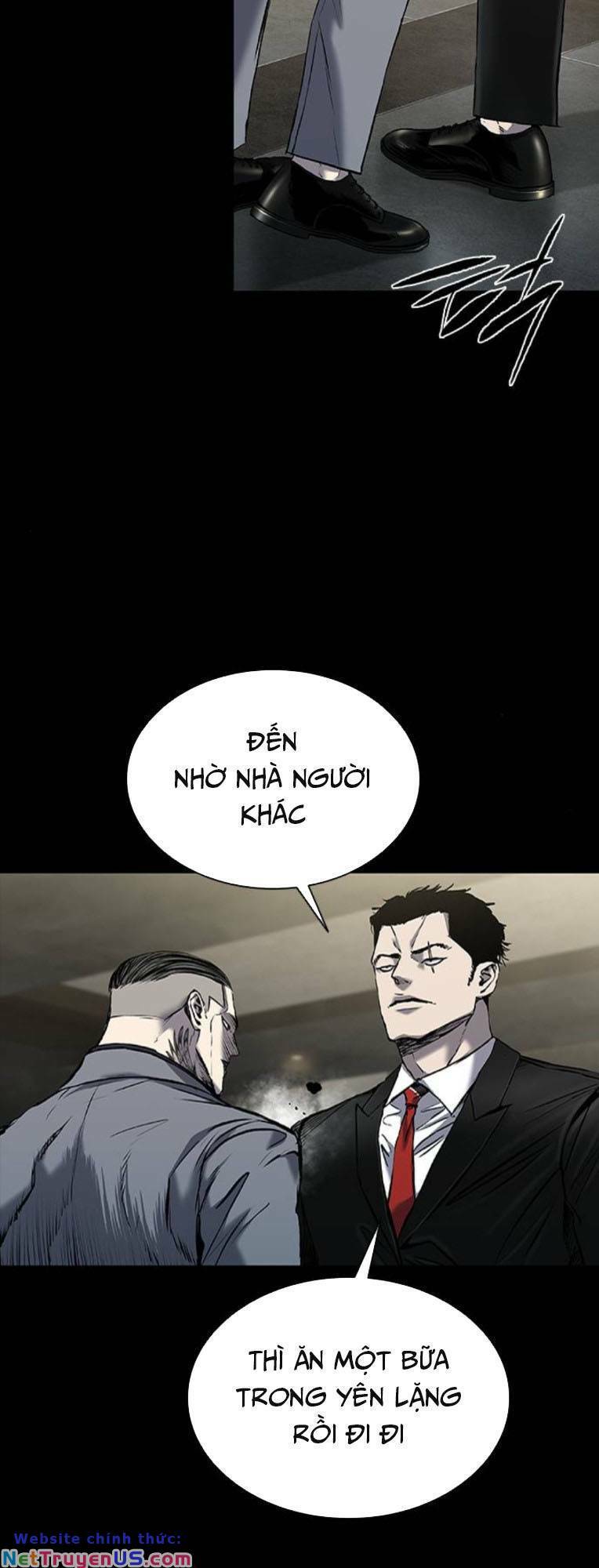 BáO Thù 2: VạN Nhân Chi ThượNg Chapter 32 - Trang 2