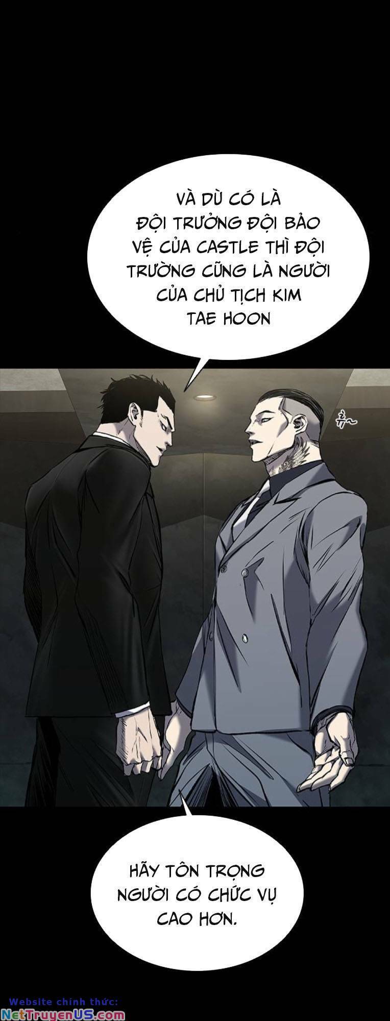 BáO Thù 2: VạN Nhân Chi ThượNg Chapter 32 - Trang 2