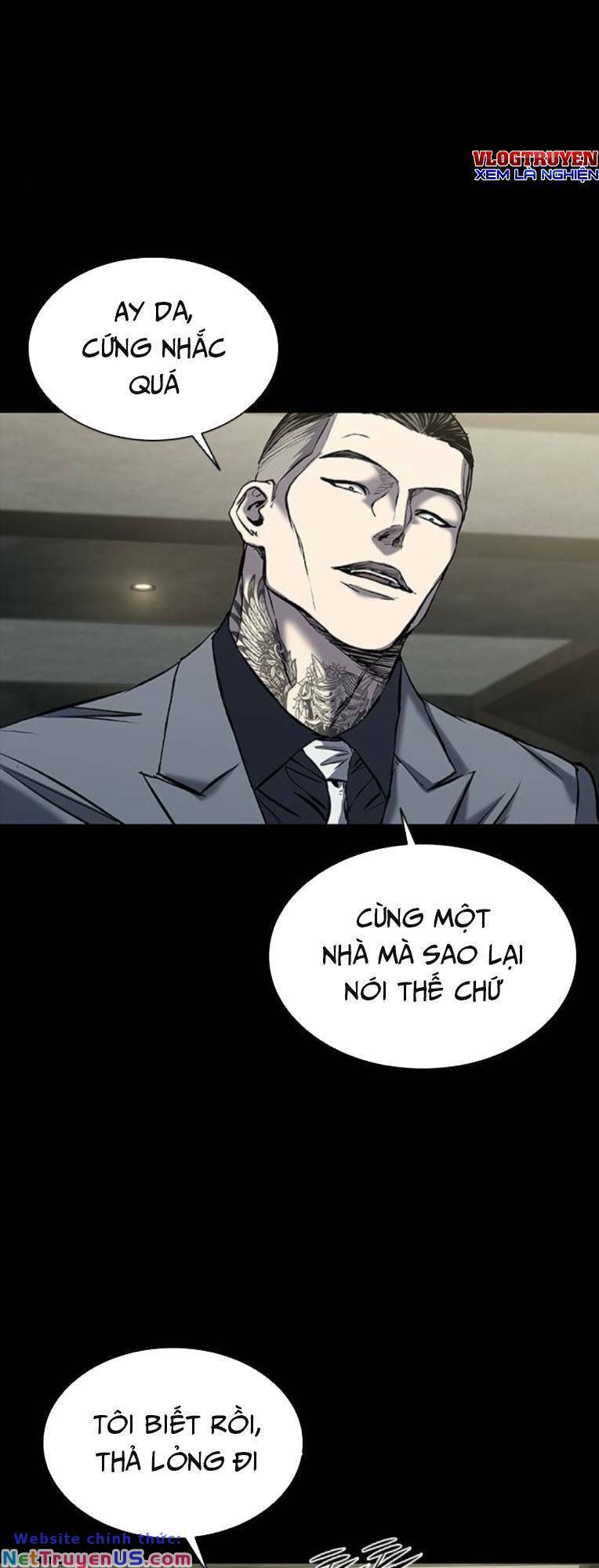 BáO Thù 2: VạN Nhân Chi ThượNg Chapter 32 - Trang 2